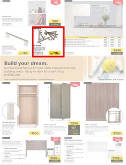Builders Western Cape : The Best Deals On The Widest Range (21 May - 16 June 2019), page 9