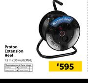 Proton Extension Reel 1.5m x 30m