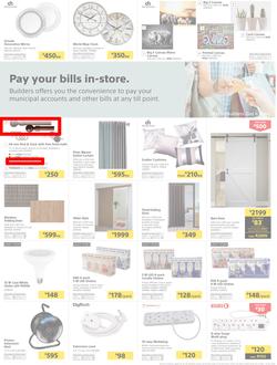 Builders Western Cape : The Best Deals On The Widest Range (21 May - 16 June 2019), page 11