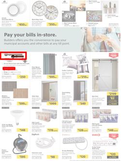 Builders Western Cape : The Best Deals On The Widest Range (21 May - 16 June 2019), page 11