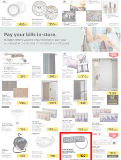 Builders Western Cape : The Best Deals On The Widest Range (21 May - 16 June 2019), page 11