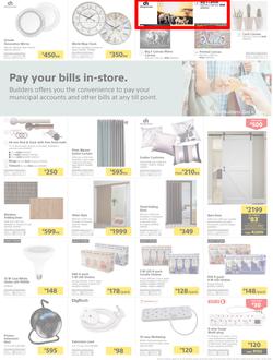 Builders Western Cape : The Best Deals On The Widest Range (21 May - 16 June 2019), page 11