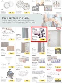 Builders Western Cape : The Best Deals On The Widest Range (21 May - 16 June 2019), page 11