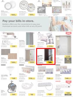 Builders Western Cape : The Best Deals On The Widest Range (21 May - 16 June 2019), page 11
