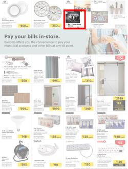 Builders Western Cape : The Best Deals On The Widest Range (21 May - 16 June 2019), page 11