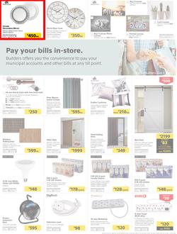 Builders Western Cape : The Best Deals On The Widest Range (21 May - 16 June 2019), page 11