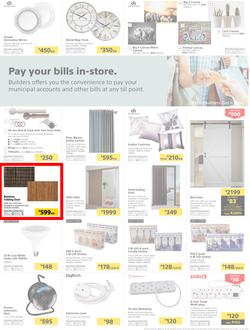 Builders Western Cape : The Best Deals On The Widest Range (21 May - 16 June 2019), page 11