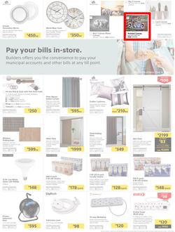 Builders Western Cape : The Best Deals On The Widest Range (21 May - 16 June 2019), page 11