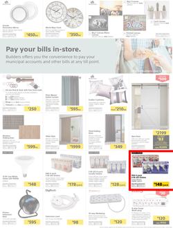 Builders Western Cape : The Best Deals On The Widest Range (21 May - 16 June 2019), page 11