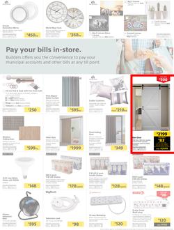 Builders Western Cape : The Best Deals On The Widest Range (21 May - 16 June 2019), page 11