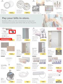 Builders Western Cape : The Best Deals On The Widest Range (21 May - 16 June 2019), page 11