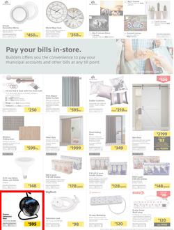 Builders Western Cape : The Best Deals On The Widest Range (21 May - 16 June 2019), page 11