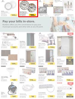 Builders Western Cape : The Best Deals On The Widest Range (21 May - 16 June 2019), page 11