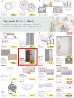 Builders Western Cape : The Best Deals On The Widest Range (21 May - 16 June 2019), page 11