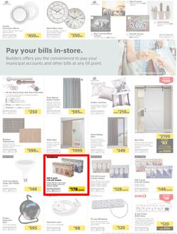 Builders Western Cape : The Best Deals On The Widest Range (21 May - 16 June 2019), page 11
