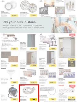 Builders Western Cape : The Best Deals On The Widest Range (21 May - 16 June 2019), page 11