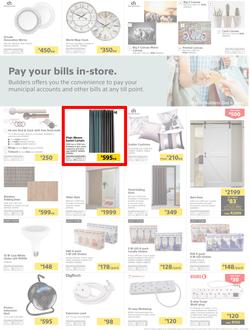 Builders Western Cape : The Best Deals On The Widest Range (21 May - 16 June 2019), page 11