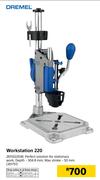 Dremel Workstation 26150220JB