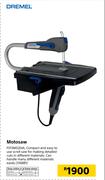 Dremel Motosaw F013MS20JA