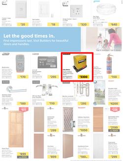 Builders Western Cape : The Best Deals On The Widest Range (21 May - 16 June 2019), page 14