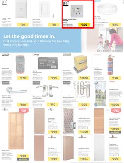 Builders Western Cape : The Best Deals On The Widest Range (21 May - 16 June 2019), page 14