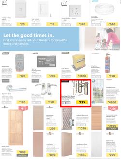 Builders Western Cape : The Best Deals On The Widest Range (21 May - 16 June 2019), page 14