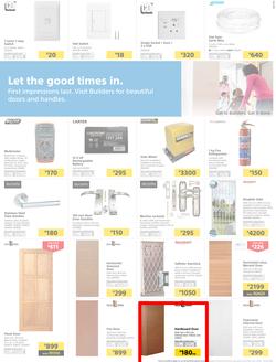 Builders Western Cape : The Best Deals On The Widest Range (21 May - 16 June 2019), page 14