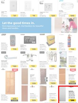 Builders Western Cape : The Best Deals On The Widest Range (21 May - 16 June 2019), page 14