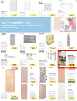 Builders Western Cape : The Best Deals On The Widest Range (21 May - 16 June 2019), page 14
