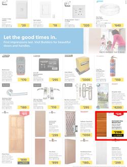 Builders Western Cape : The Best Deals On The Widest Range (21 May - 16 June 2019), page 14