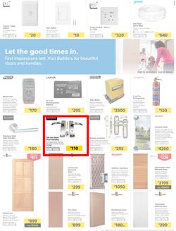 Builders Western Cape : The Best Deals On The Widest Range (21 May - 16 June 2019), page 14