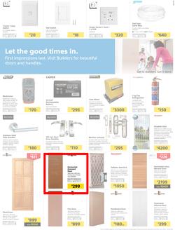 Builders Western Cape : The Best Deals On The Widest Range (21 May - 16 June 2019), page 14