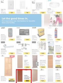 Builders Western Cape : The Best Deals On The Widest Range (21 May - 16 June 2019), page 14