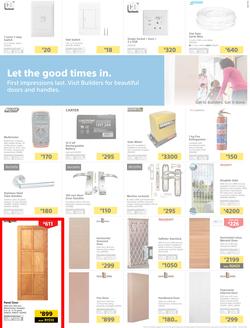 Builders Western Cape : The Best Deals On The Widest Range (21 May - 16 June 2019), page 14