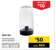 Jam Jar