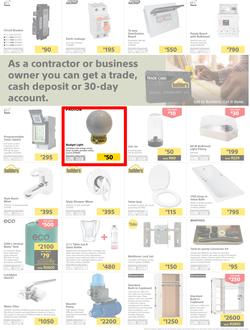Builders Western Cape : The Best Deals On The Widest Range (21 May - 16 June 2019), page 15