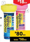 Pool Brite Month Mate Floater-1.5Kg Each