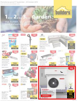 Builders : 1... 2... 3 Garden (17 Sep - 20 Oct 2019), page 1