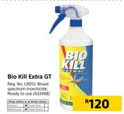 Bio Kill Extra GT