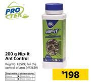 Pro Tek Nip-It Ant Control-200g