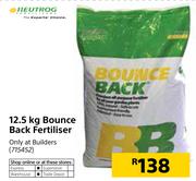 Neutrog Bounce Back Fertiliser-12.5Kg