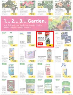 Builders : 1... 2... 3 Garden (17 Sep - 20 Oct 2019), page 3