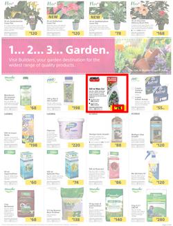 Builders : 1... 2... 3 Garden (17 Sep - 20 Oct 2019), page 3