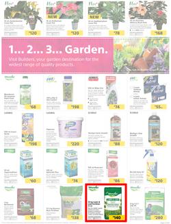 Builders : 1... 2... 3 Garden (17 Sep - 20 Oct 2019), page 3