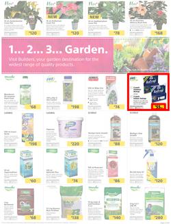 Builders : 1... 2... 3 Garden (17 Sep - 20 Oct 2019), page 3