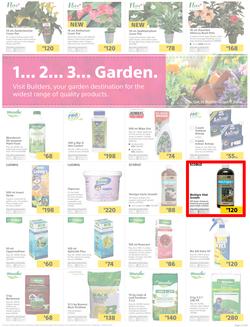 Builders : 1... 2... 3 Garden (17 Sep - 20 Oct 2019), page 3