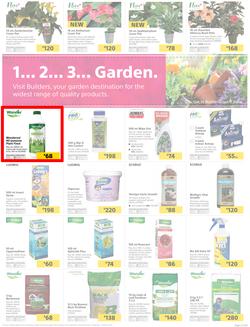 Builders : 1... 2... 3 Garden (17 Sep - 20 Oct 2019), page 3