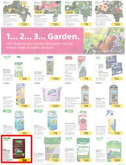 Builders : 1... 2... 3 Garden (17 Sep - 20 Oct 2019), page 3