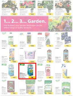 Builders : 1... 2... 3 Garden (17 Sep - 20 Oct 2019), page 3