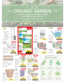 Builders : 1... 2... 3 Garden (17 Sep - 20 Oct 2019), page 4